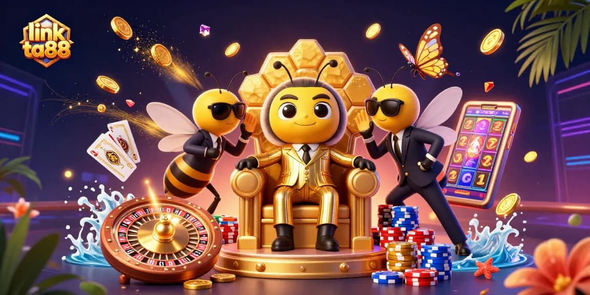 Engage with excitement at link ta88 for thrilling casino games and vibrant visuals.
