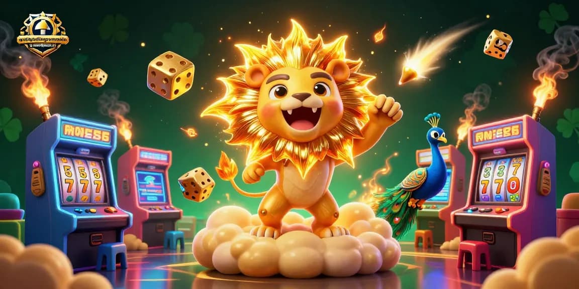 Experience thrilling wins at qualitybuildingconceptsllc with vibrant slots and dynamic game elements!