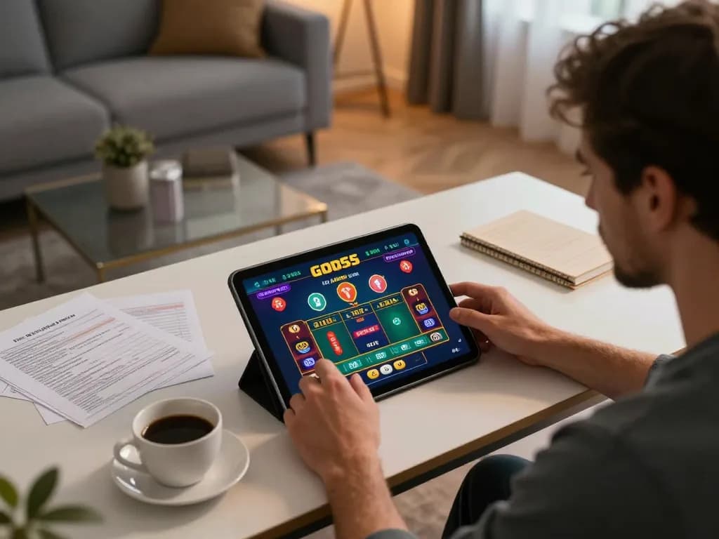 Engaging with live games on God55vn, strategic play in a cozy online setup