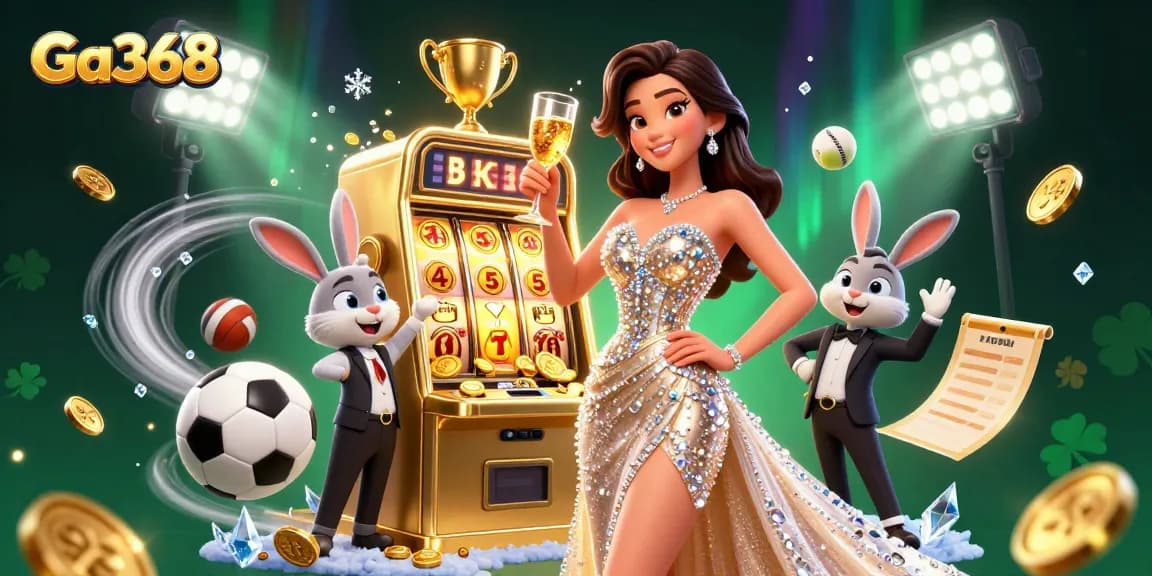 Bet on exciting Ga368 live cockfighting action with crystal-clear streaming and dynamic gameplay.