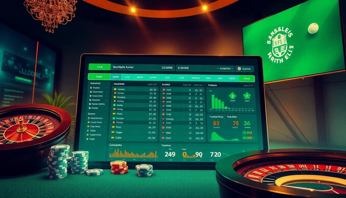Watch live odds and place bets on https://cm88bet.us/the-thao-cm88/ with expert insights and a vibrant interface.