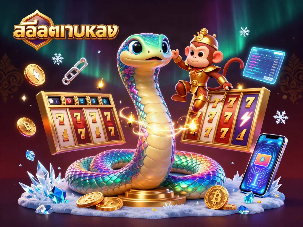 สล็อตเว็บตรง ผ่านการปั่นสล็อตที่เต็มไปด้วยสีสันและแสงไฟ