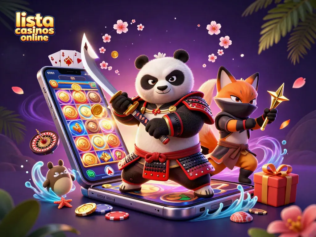 La lista casinos online ofrece una variedad emocionante de juegos de azar para disfrutar y ganar.