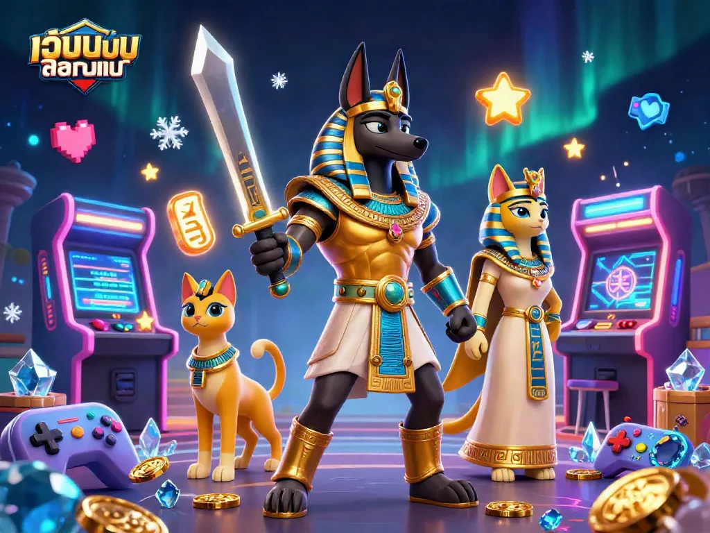 วางเดิมพันในเว็บแทงบอลออนไลน์พร้อมด้วยธีมเกมคาสิโนที่น่าตื่นเต้น