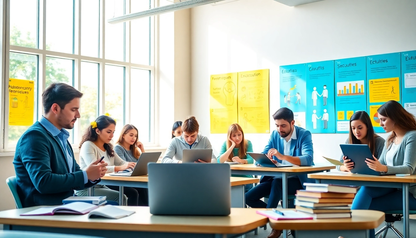 Explore alternatives to traditional exam prep through vibrant student collaborations.