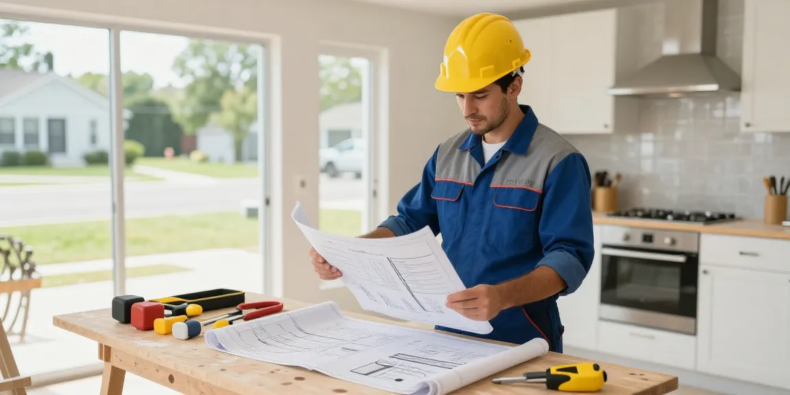 Kuwin: Trusted local services with licensed professionals for home renovations.