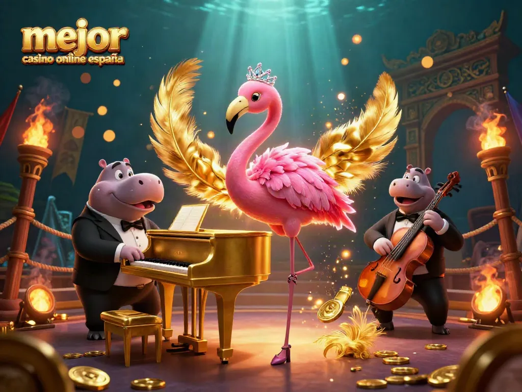 Comparando opciones en el mejor casino online España, con elementos de diversión y seguridad para los jugadores