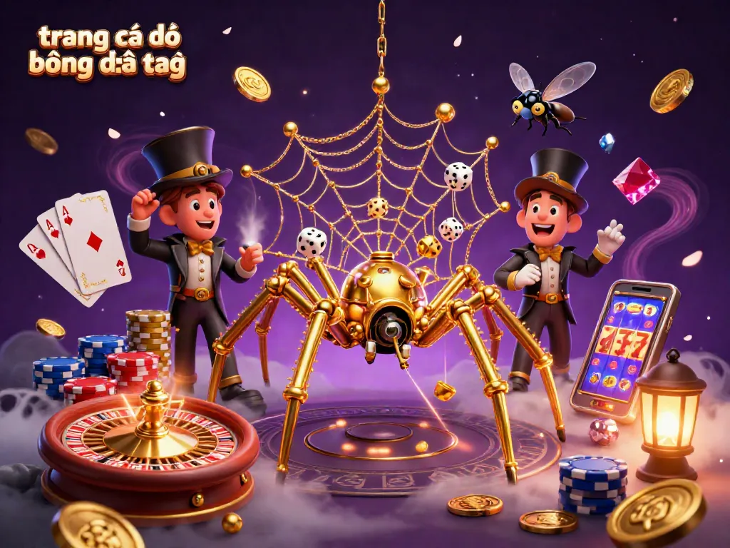 Tham gia trang cá độ bóng đá trực tiếp cùng không gian casino sôi động và rực rỡ.