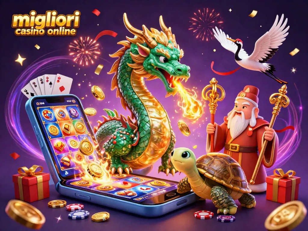 I migliori casino online offrono giochi avvincenti con bonus emozionanti e nuove slot machine.
