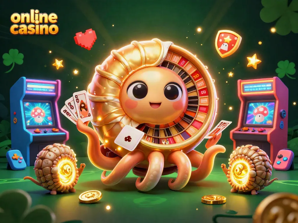 Conoce el mejor casino online con máquinas tragamonedas y ambientación cautivadora.
