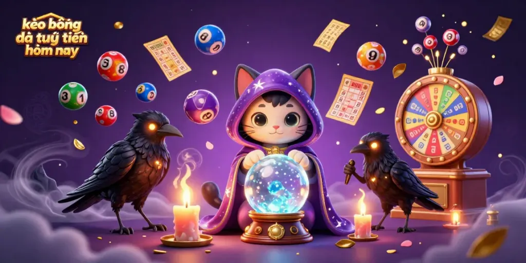 Kèo bóng đá trực tuyến hôm nay - Diễn ra nhiều hoạt động thú vị như rút thăm trúng thưởng và xổ số trong casino.